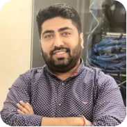 Anshul Dhir