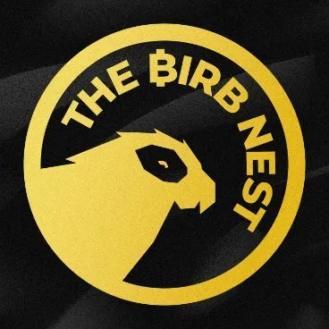 The ₿irb Nest